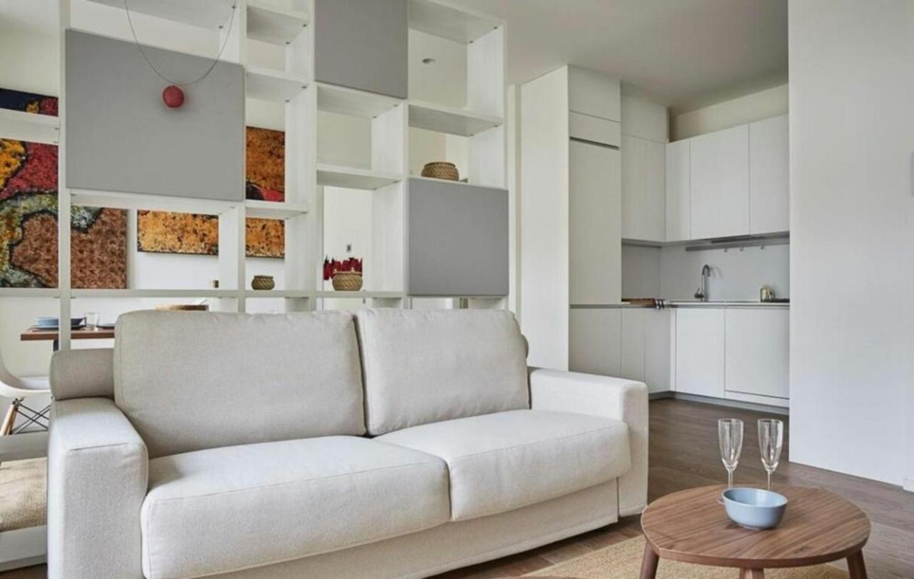 Palazzo Beltrade By Halldis Milan Exterior photo