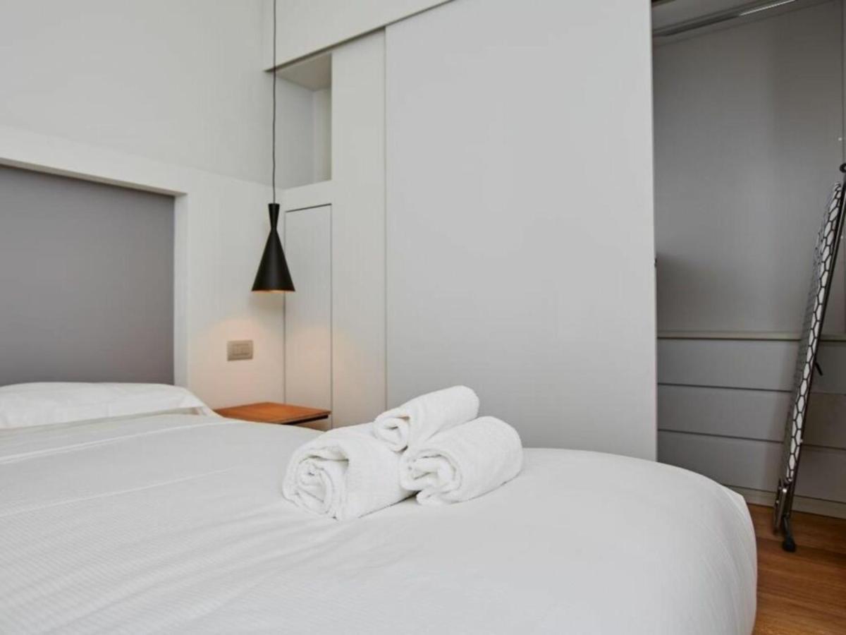 Palazzo Beltrade By Halldis Milan Exterior photo