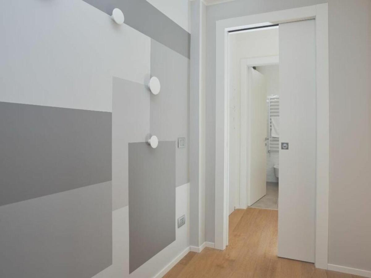 Palazzo Beltrade By Halldis Milan Exterior photo
