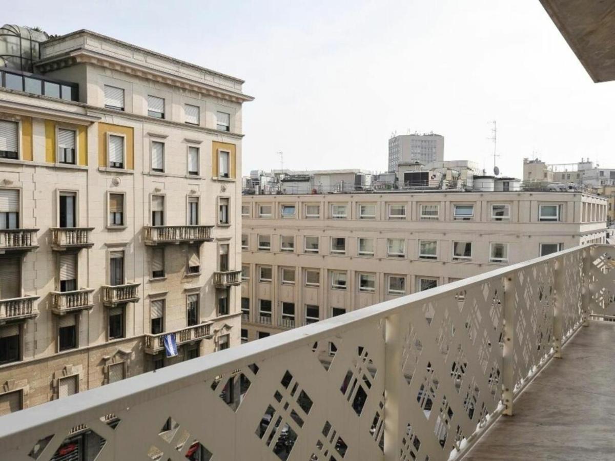 Palazzo Beltrade By Halldis Milan Exterior photo